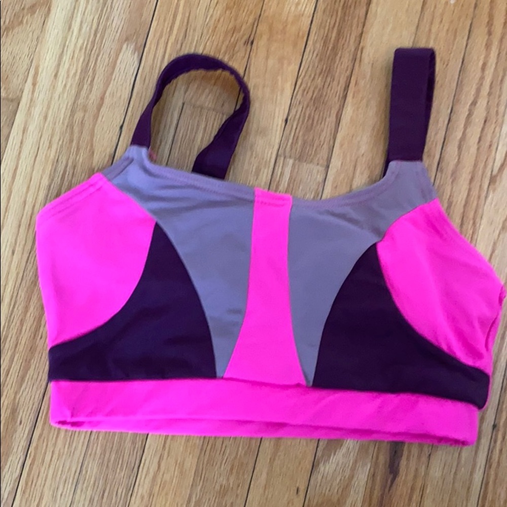 Balera Bra Top